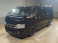 2010 Toyota Hiace Van