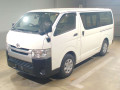 2015 Toyota Hiace Van