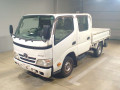 2012 Toyota Dyna Truck