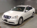 2005 Nissan Fuga