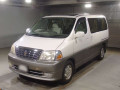 2002 Toyota Grand Hiace