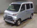 2020 Daihatsu Hijet Cargo