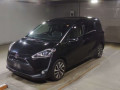 2018 Toyota Sienta