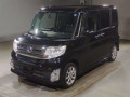 2014 Daihatsu Tanto Custom