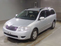 2006 Toyota Corolla Fielder