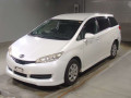 2010 Toyota Wish