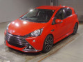 2014 Toyota Aqua
