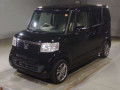 2014 Honda N-BOX