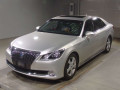 2014 Toyota Crown Majesta