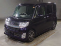 2014 Daihatsu Tanto Custom