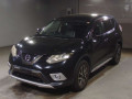 2014 Nissan X-Trail