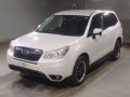 2013 Subaru Forester