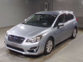 2015 Subaru XV