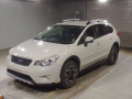 2014 Subaru XV