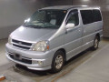 2001 Toyota Touring Hiace