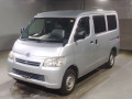 2017 Toyota Townace Van