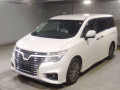 2014 Nissan Elgrand