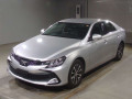 2017 Toyota Mark X
