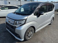 2016 Daihatsu Move Custom