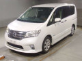 2013 Nissan Serena