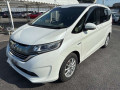 2017 Honda Freed hybrid