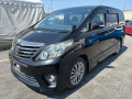 2013 Toyota Alphard