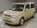 2009 Nissan Cube