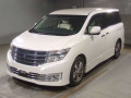 2011 Nissan Elgrand