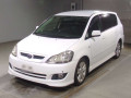 2007 Toyota Ipsum