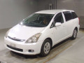2004 Toyota Wish