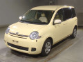 2007 Toyota Sienta