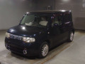 2012 Nissan Cube
