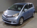 2010 Toyota Ractis