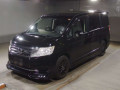 2013 Honda Step WGN