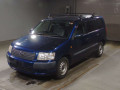 2006 Toyota Succeed Van