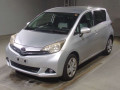 2010 Toyota Ractis