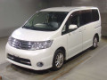2009 Nissan Serena