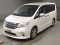 2011 Nissan Serena