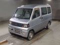 2006 Mitsubishi Minicab Van