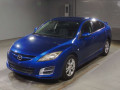 2009 Mazda Atenza Sport