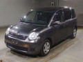 2008 Toyota Sienta