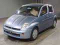 2000 Toyota Will Vi