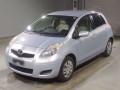 2008 Toyota Vitz