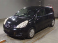 2011 Nissan Note