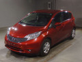 2015 Nissan Note