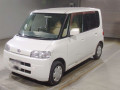 2007 Daihatsu Tanto