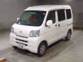 2012 Daihatsu Hijet Cargo