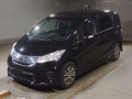 2013 Honda Freed spike hybrid