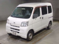 2011 Daihatsu Hijet Cargo