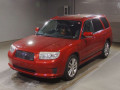 2006 Subaru Forester